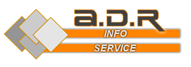 ADR INFO SERVICE